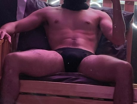 Rico Adonis model adult pics