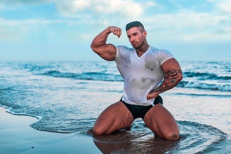 Ricky Leo star porn pictures