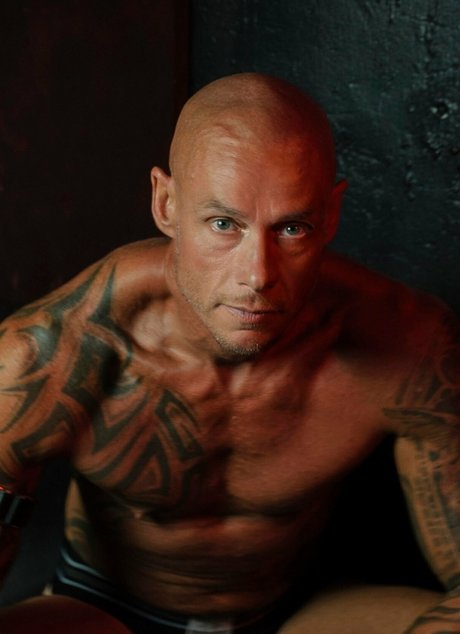 Rick chase pornstar erotic archive