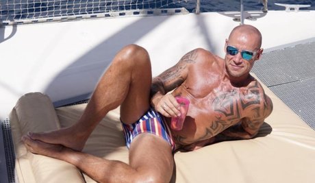 Rick chase erotic star galleries