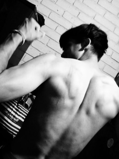 Ruster pretty pornstar img