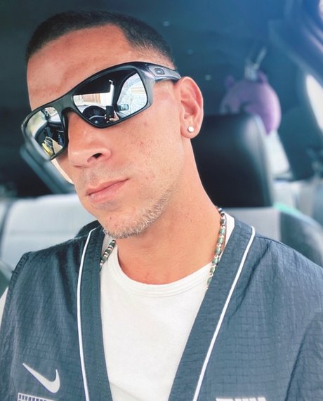 Rude Boy model pornographic picture