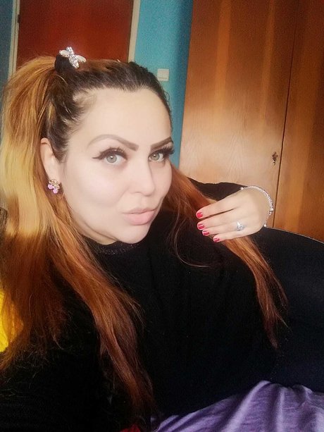 Rubyrose hot actress picture