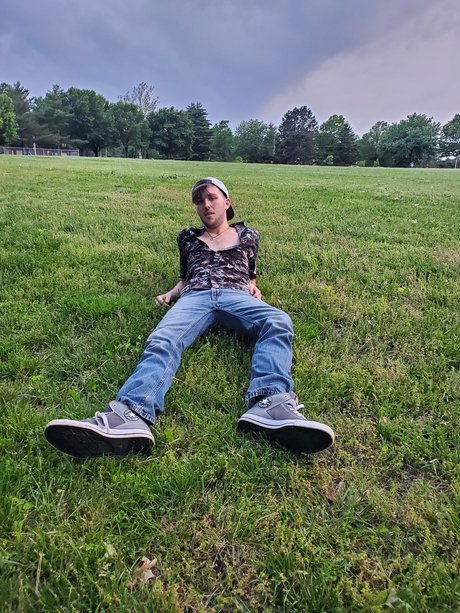 Ryan Parks nice pornstar photo