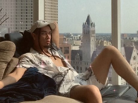 Royal Montana naked star archive