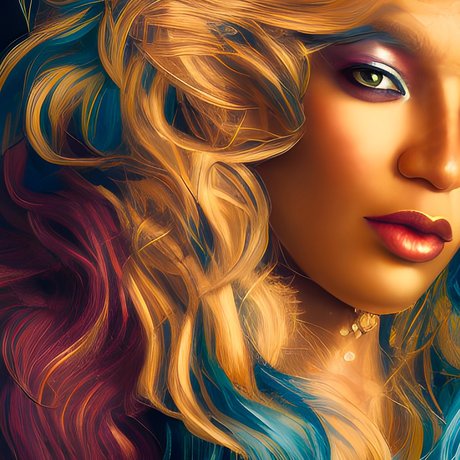 Maleficent Royal model beautiful archive