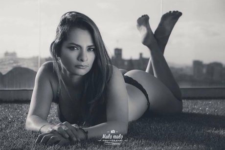 Roxy Romero sexy pornstar img