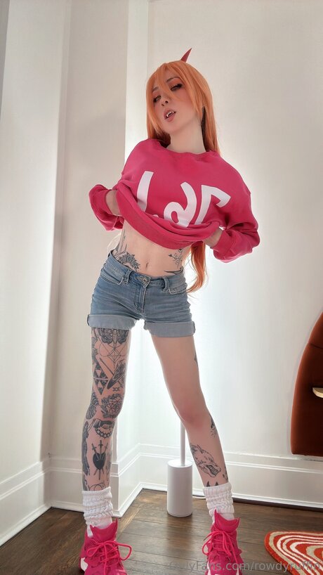 _rowdy ruffin_ sex pornstar pic