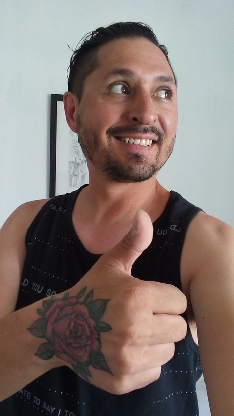 Rodrigo Soman perfect pornstar img