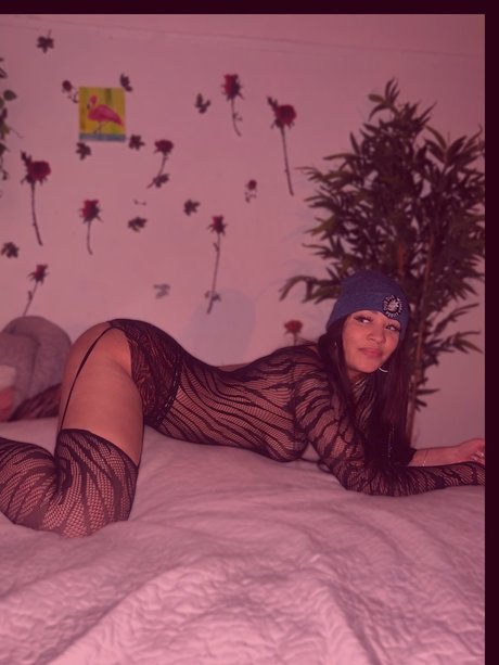 MadamRosex star pretty img