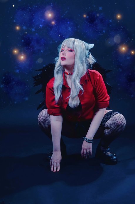 Rosie Dollface nice star images