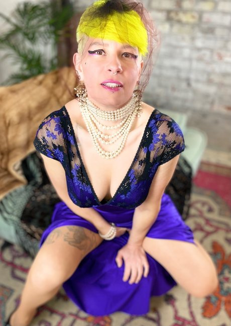 Mistress May I star best pics