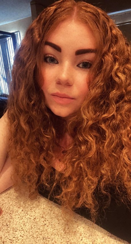 FireyRedHead model top archive