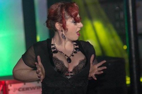 Rose Noir pornstar xxx img