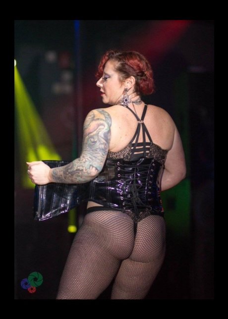 Rose Noir beautiful pornstar pictures