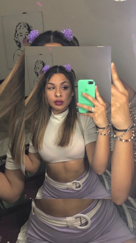 Rose Medina model naked gallery