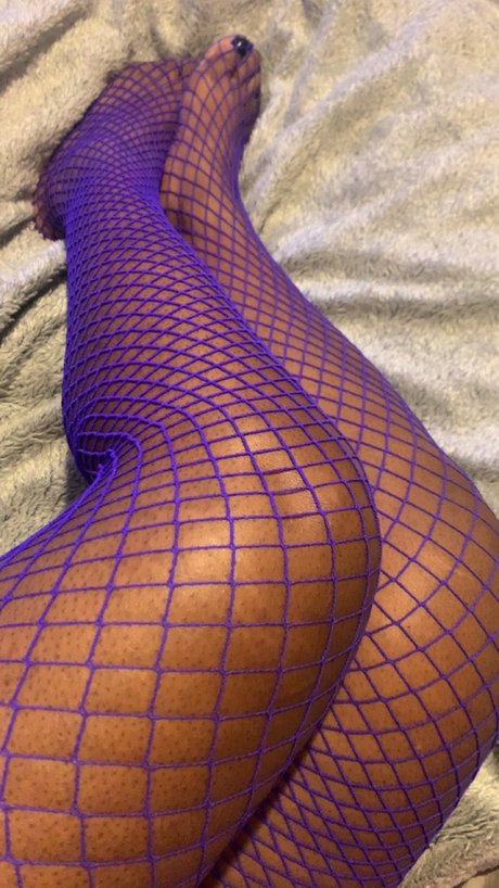 Roselle James best model photo