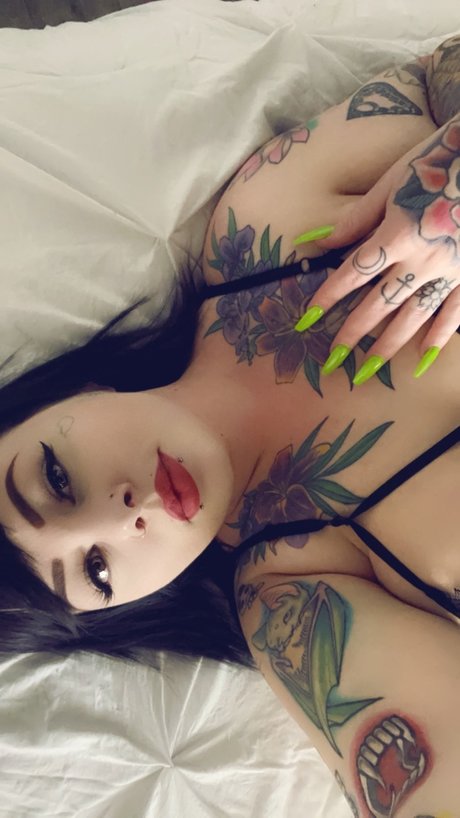 Sammi Amor nice star img