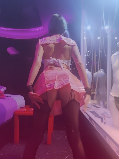 Sami Chan model archive