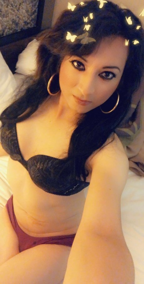 Samara TS xxx star pics