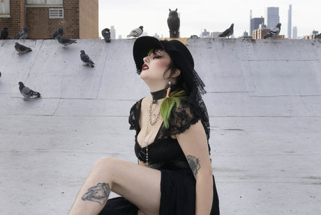 Saint Samara Saturn xxx pornstar pic