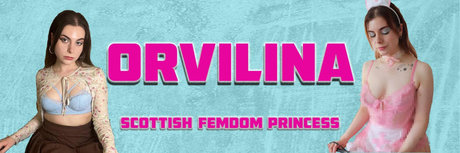 Orvilina star erotic photo