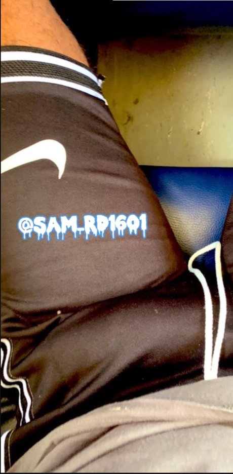 Sam trinity pornstar beautiful pics