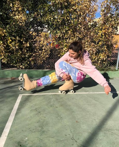 Salute perfect star gallery