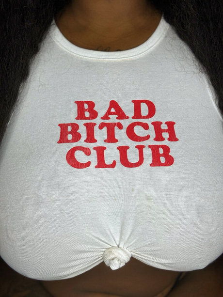 SalleyCakezzz Vip Exclusives exclusive star photo