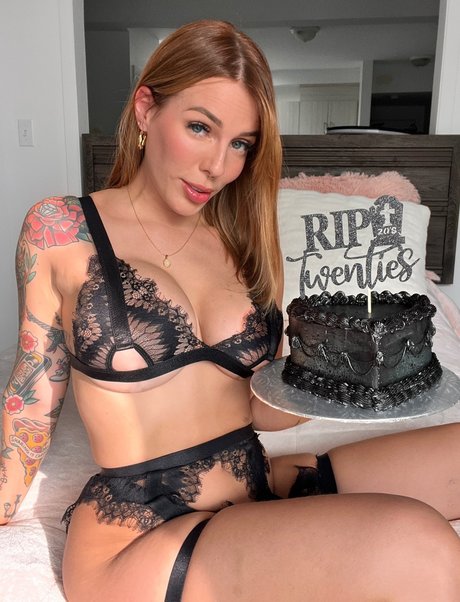 Sah Vabien exclusive actress picture