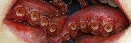 Sadystik Sage model pornographic picture