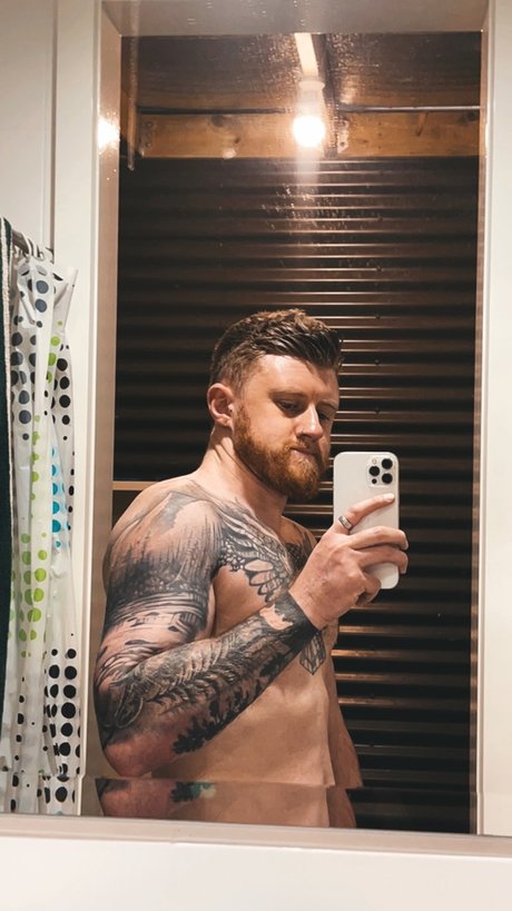 Sage Kingsley pornstar exclusive picture