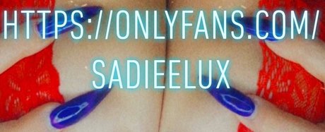 Sadiee Lux model nudes picture