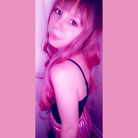 Rayvin Starr exclusive actress pic