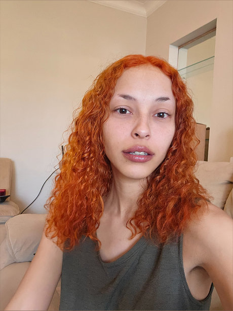 Sabrina Nite model best pics