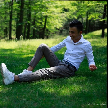 Sabin Gabriel beautiful model archive