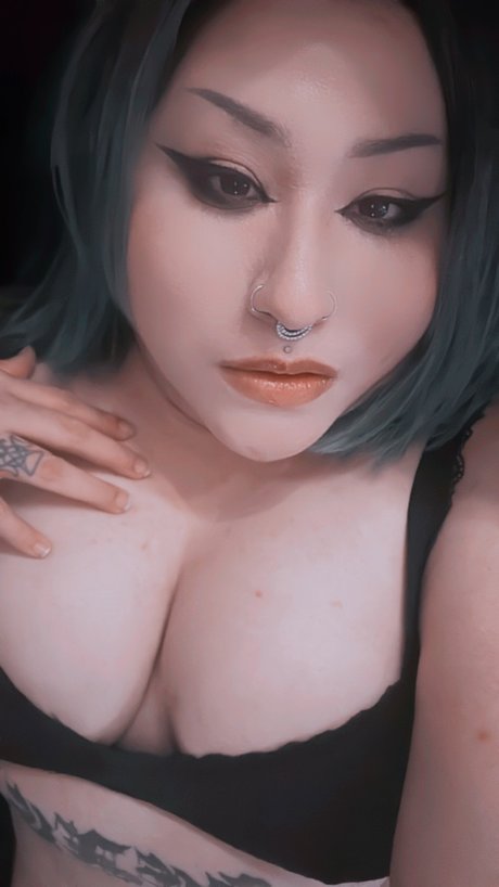 Sabbatikah adult actress pic