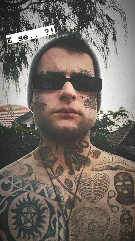 Sabadini top model pictures