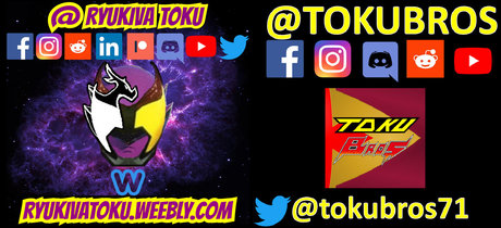 RyuKiva Toku model porn gallery