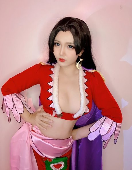 Azulachan model exclusive img