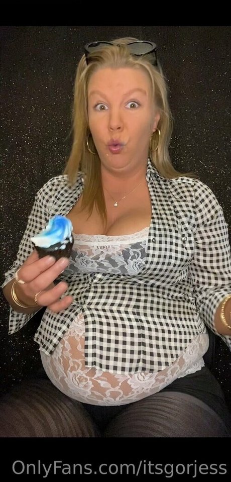 itsgorjess top star pics