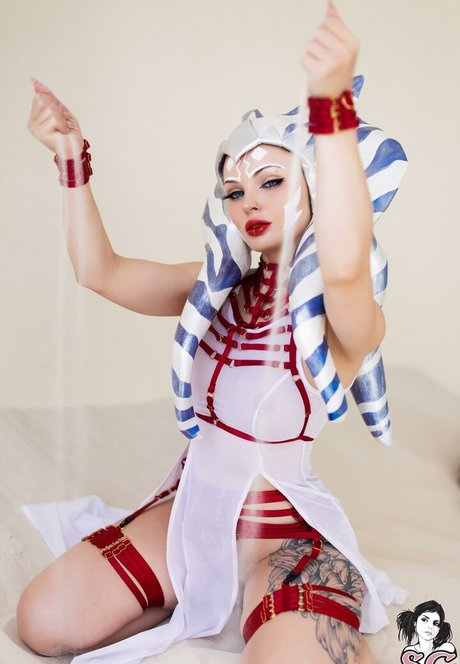 SonyaVibe star pretty galleries