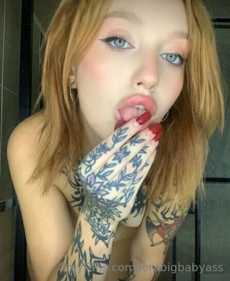 lerabigbabyass xxx actress image