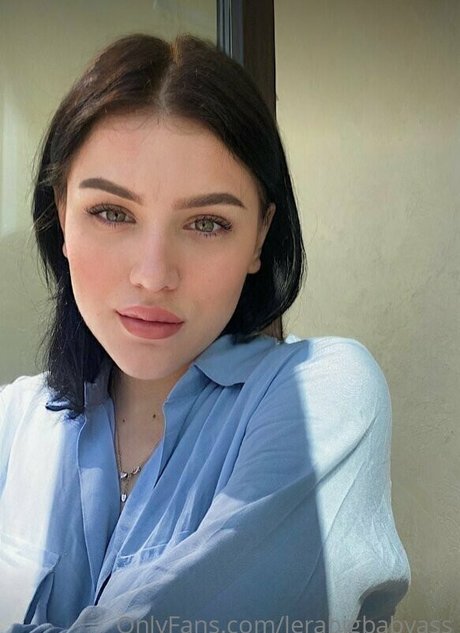 lerabigbabyass nudes star photo