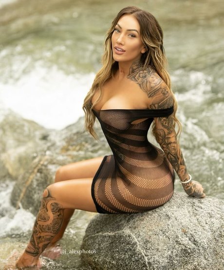 sheispressure exclusive star pictures