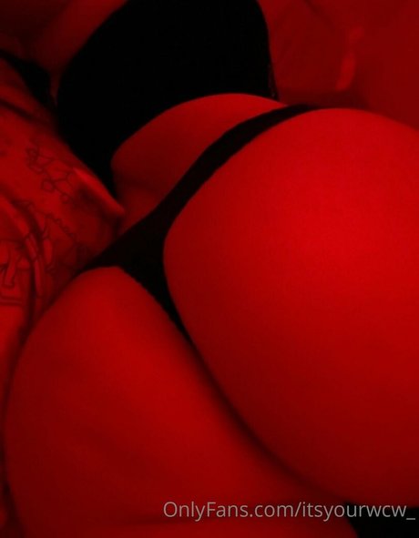 itsyourwcw_ pretty star image