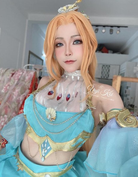 Yuji Koi star free pics