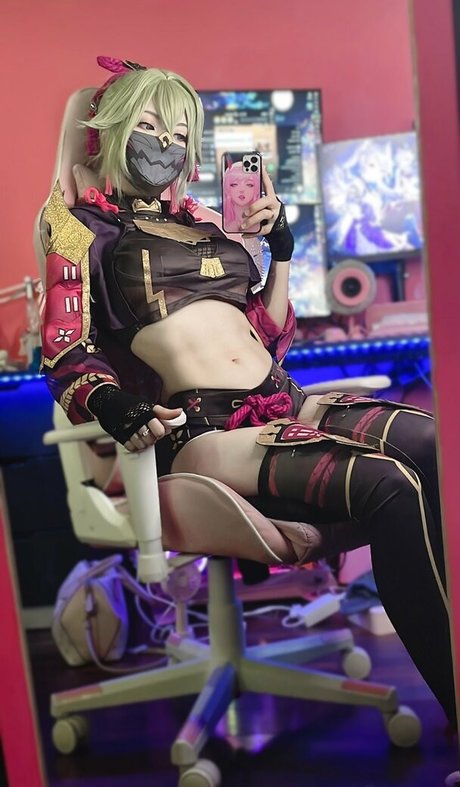 Yuji Koi star gallery