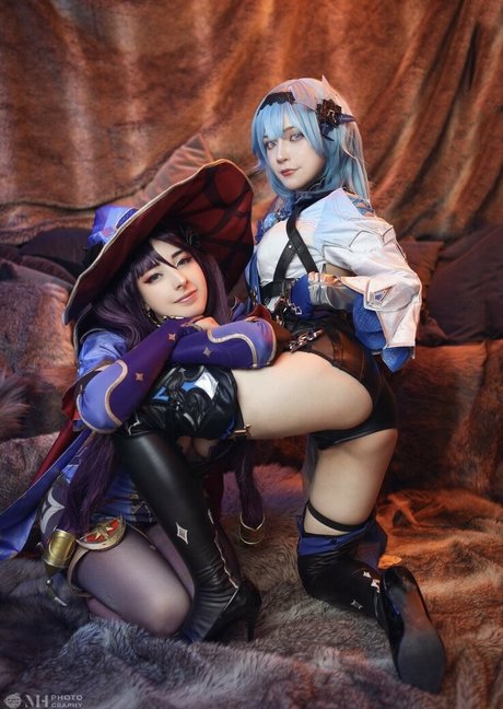 Yuji Koi best model galleries