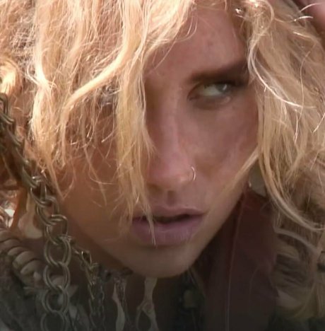 KeshaRose naked actress photo